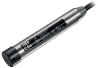 Trafag Sensors & Controls Pressure Transmitter, ECL 8438
